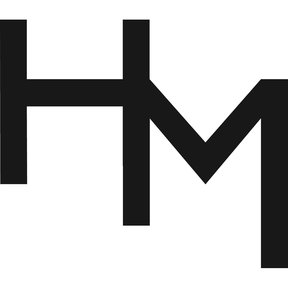 Hiago Moreira Logo